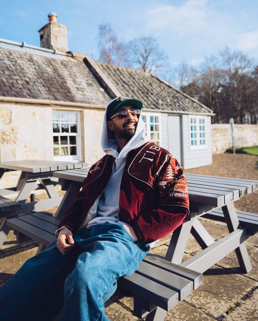 Internet Reacts to Diljit Dosanjh’s Surprise Drop Advisory EP 👀✨