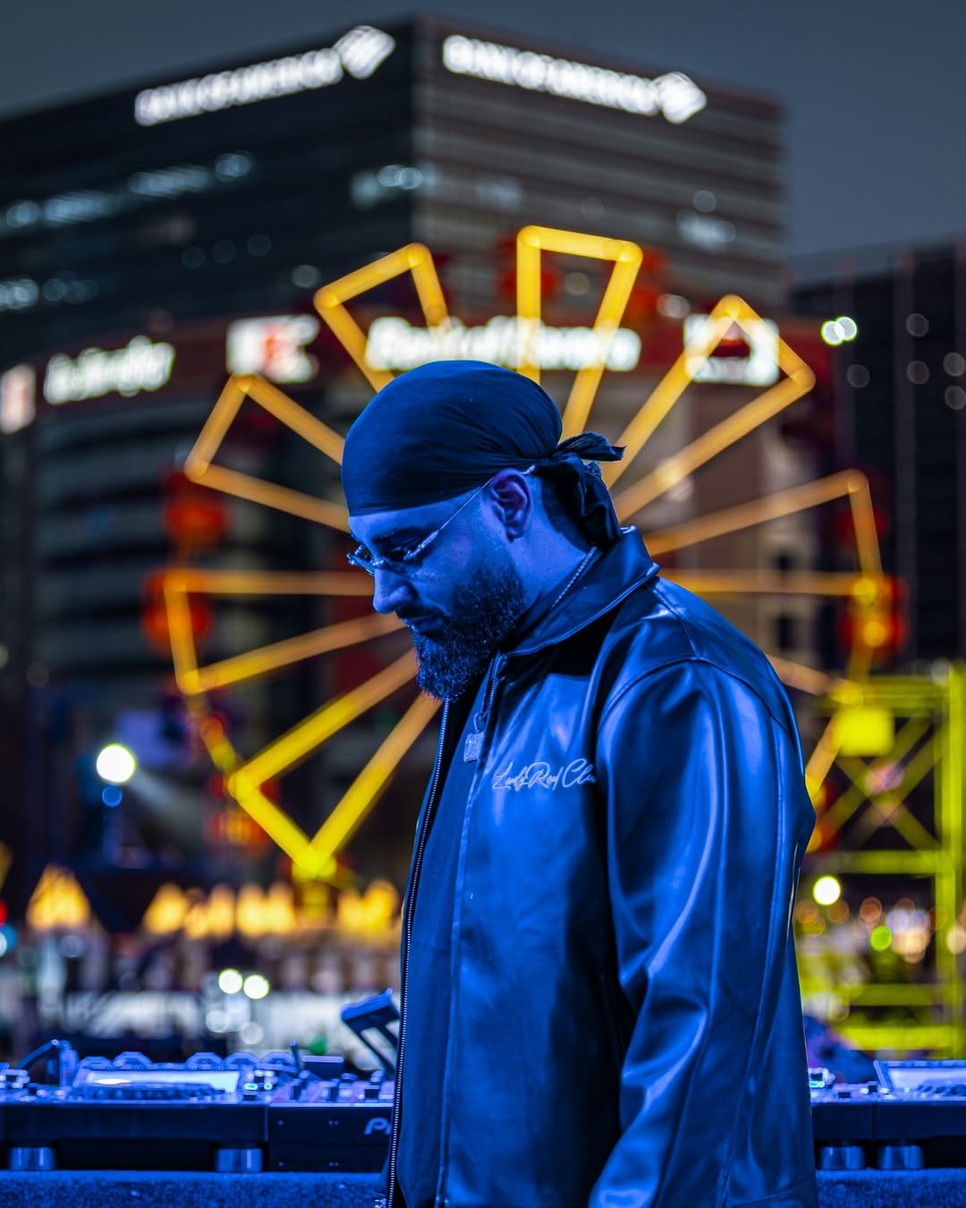Gminxr, Tegi Pannu & Zehr Vibe Drop New Track “Lifestyle” — Possible Lead from Upcoming Producer Album 👀✨