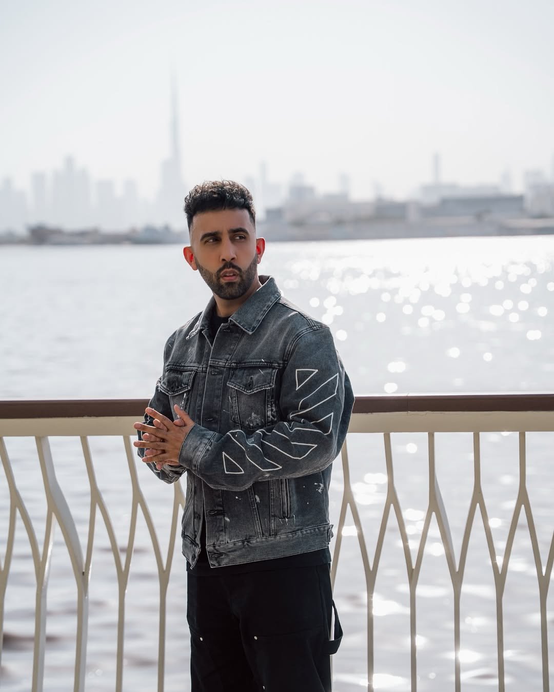 5 New Punjabi Songs You Need to Hear This Week 🎧🔥