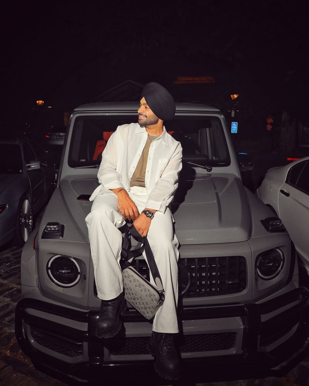 5 New Punjabi Songs You Need to Hear This Week 🎧🔥