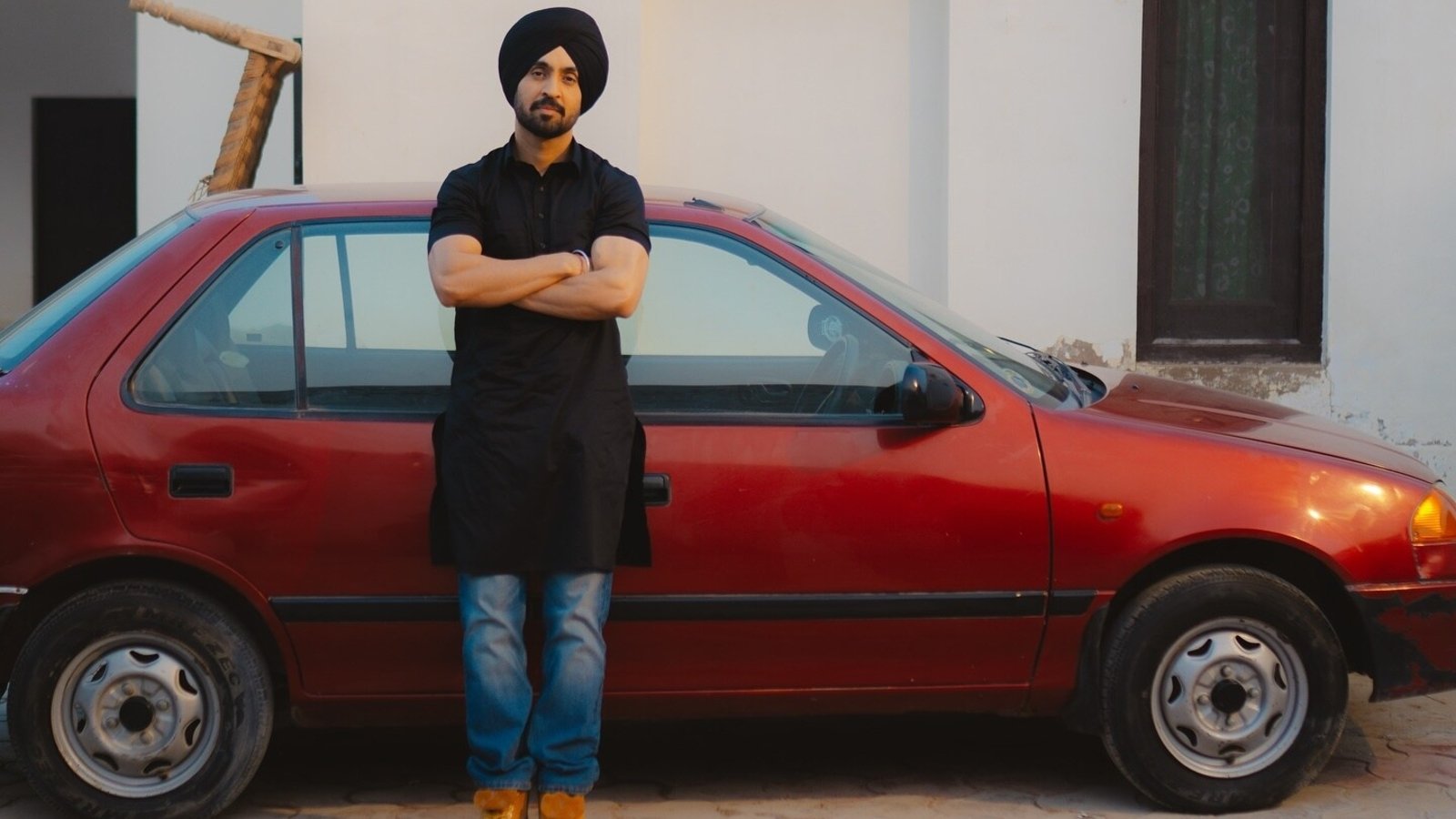 Ranking Our Favourite Songs from Diljit Dosanjh’s Advisory EP 🔥👀