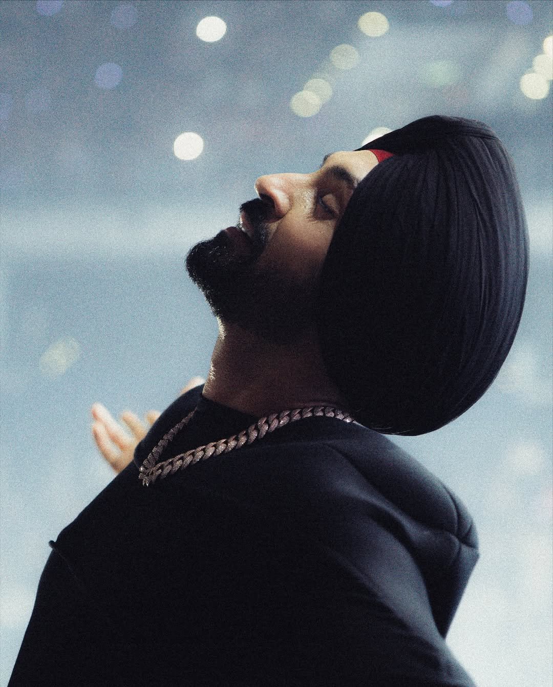 Diljit Dosanjh Drops His 15th Studio Album ‘AURA’ — A New Era of Punjabi Excellence