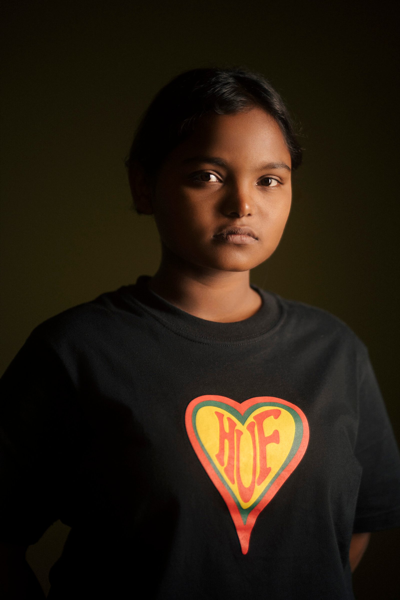 🚀 History Made: Param Becomes the First Indian Female Artist to Hit #1 on Spotify’s Global Viral 50 with “That Girl”