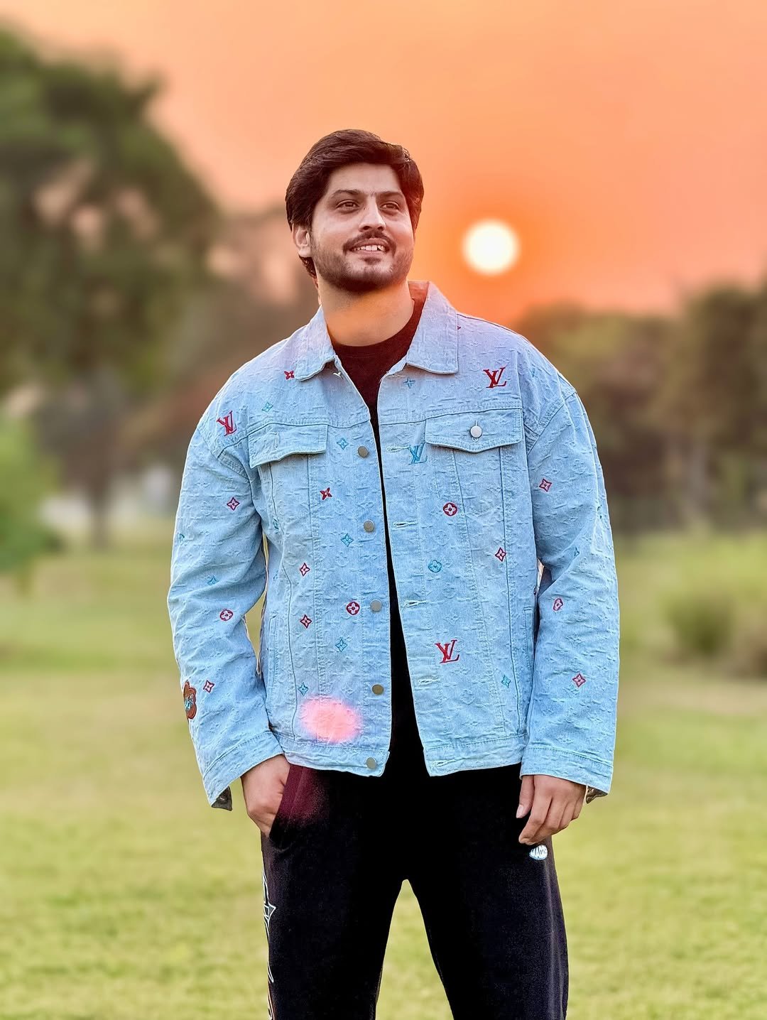 Gurnam Bhullar Gets His Swagger Back With New Track “Chance” Featuring Pooja Singh Rajput 🔥👀